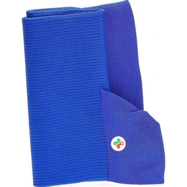 Bort Aktive Color Knochelbandage размер M -23см Blau