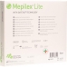 Mepilex Lite Absorptionsverb 15x15см Silik 5 штук