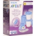 Avent Philips Via Muttermilch Becher 10 штук