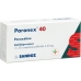 Paronex 40 mg 30 filmtablets