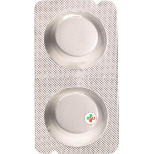 Fluimucil 600 mg Erwachsene Citron 100 Brausetablets