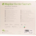 Mepilex Border Schaumverband 18x18см Sacrum 5 штук