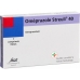 Omeprazol Streuli film 40 mg 7 tablets