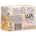 Lux Soap Soft + Creamy 4x 125г