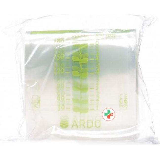 Ardo Easy Freeze Muttermilchbeutel