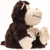 Beddy Bear Warme-Stofftier Affe Africana