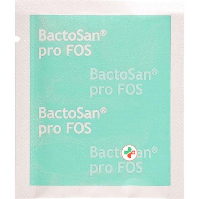 Bactosan Pro Fos в пакетиках 20x 3г