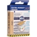 Hansaplast Extra Robust Strips 16 штук