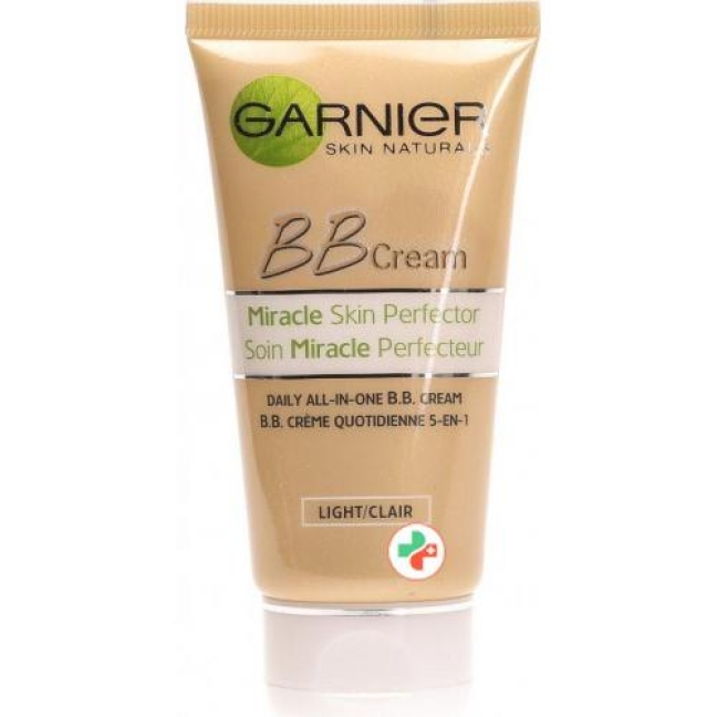 Garnier B.B. крем Classic Miracle Skin Perfector helle Haut 50мл