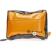 Flawa Rucksack Apotheke Etui Orange Schwarz