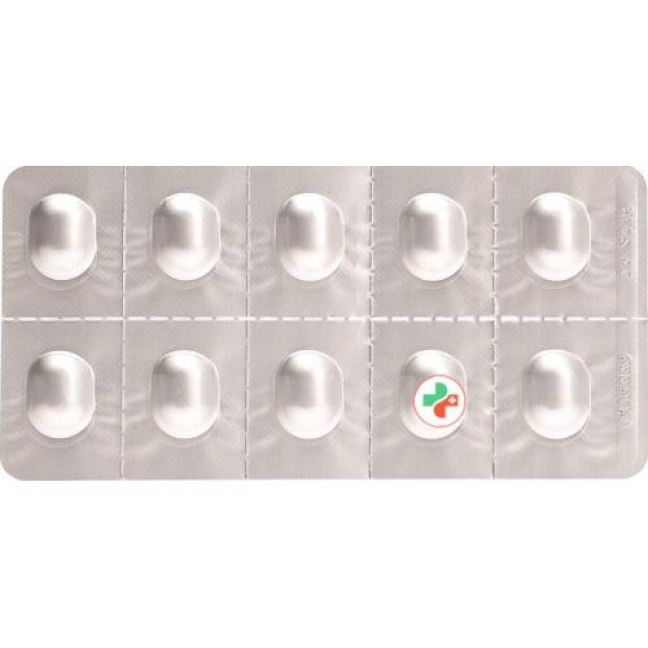 Atorvastatin Axapharm 10 mg 30 filmtablets