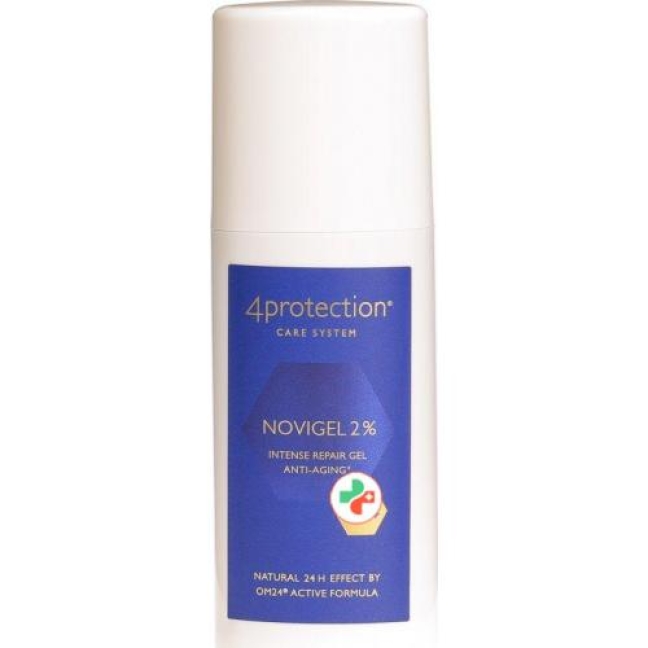 4Protection Om24 Novigel 2% 40мл