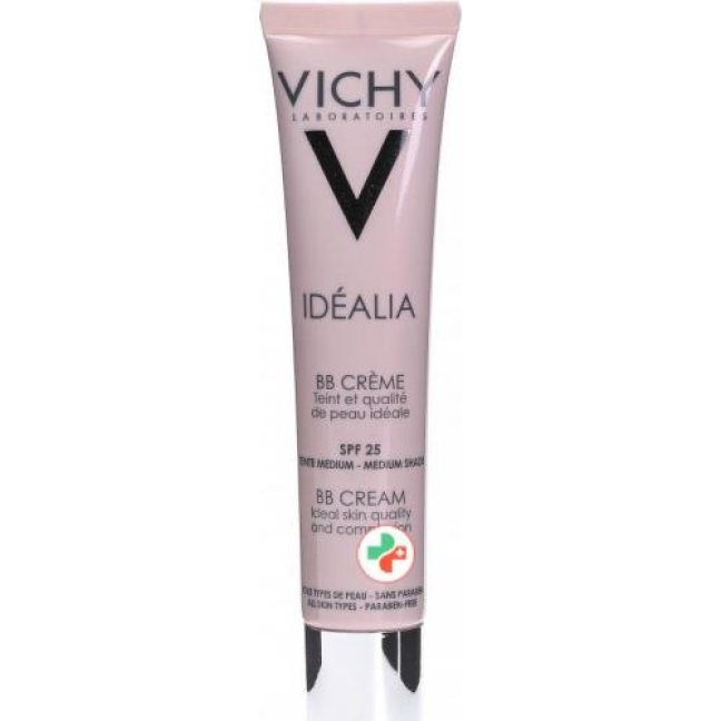 Vichy Idealia BB крем Mittel 40мл