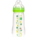 MAM Babybottle 4+ Monate 330мл