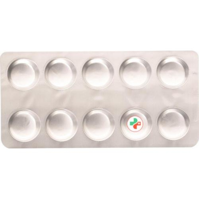 Mestinon 180 mg 100 Retard tablets 