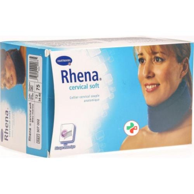 Rhena Cervical Soft размер 2 Hohe 7.5см