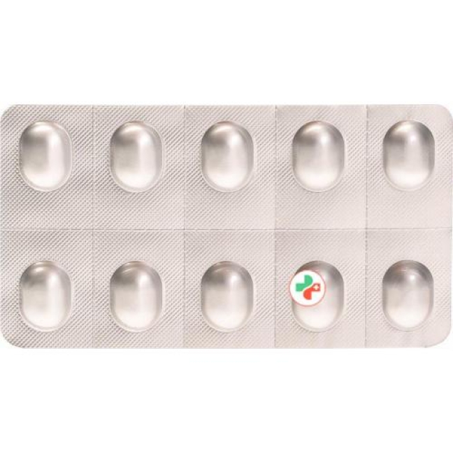 Perindopril Spirig 8 mg 30 tablets