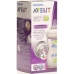 Avent Philips Naturnah бутылка 260мл Deko Bl/grun