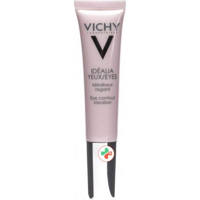 Vichy Idealia Augen 15мл