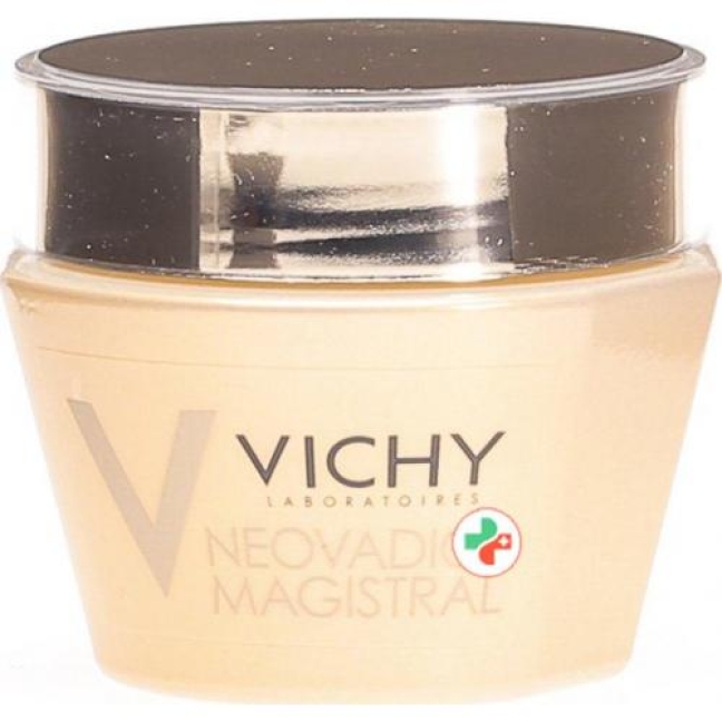 Vichy Neovadiol Magistral Pflege-Balsam fur reife, extrem для сухой кожи 50мл