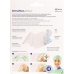 Dermaplast Medical Transparentverband 10x9см 5 штук