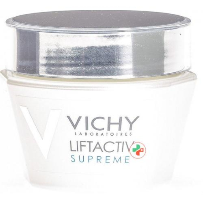 Vichy Liftactiv Supreme для нормальной кожи 50мл