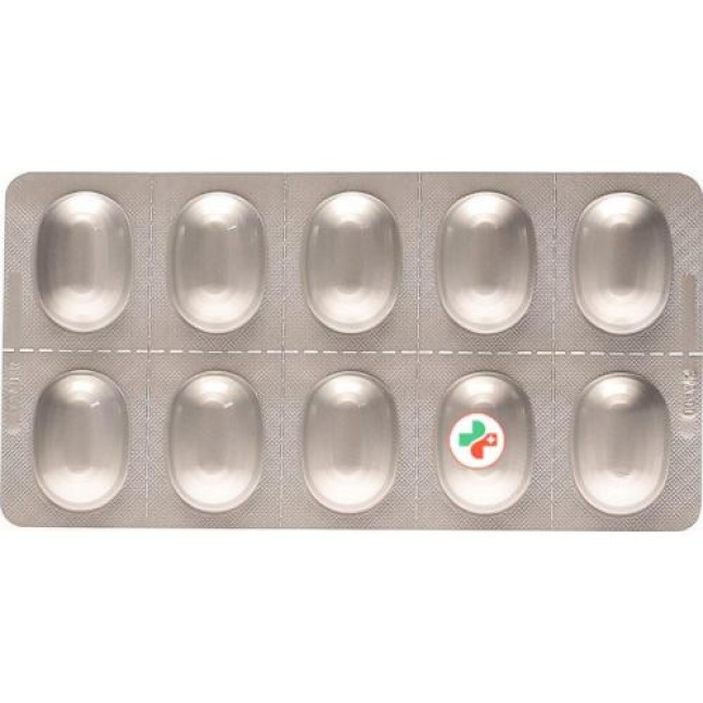 Esomeprazol Axapharm 40 mg 60 filmtablets