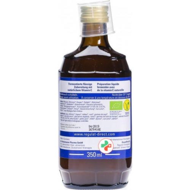 Regulatpro Bio Dr. Niedermaier Flasche 350мл