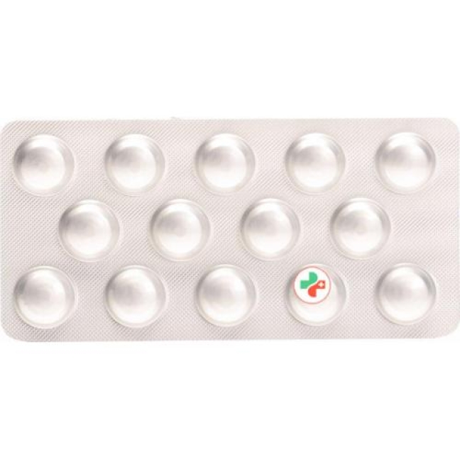 Aripiprazol Mepha 30 mg 28 tablets