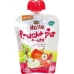 Holle Pouchy Apfel mit Erdbeere 12x 90г