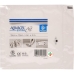 Aquacel Ag Extra Hydrofiber Verband 10x10см 10 штук