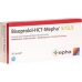 Bisoprolol HCT Mepha 5/12.5 mg 30 Lactabs