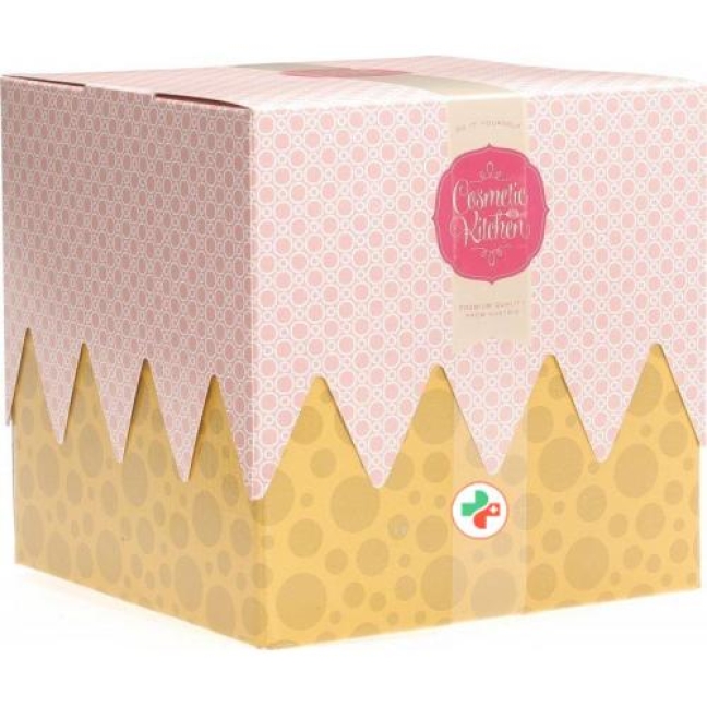 Vogt Cosmetic Kitchen Seifen-Box