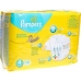 Pampers Prem Prot размер 4 8-16кг Maxi Sparp 39 штук