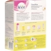 Veet Easywax Sensitive Roll-On Set Natural