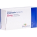 Aripiprazol Spirig 30 mg 28 tablets