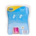 Scholl Velvet Smooth Elekt Nagelpflegesys Pink