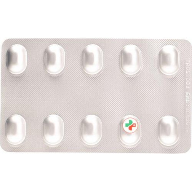 Metoprolol Axapharm 25 mg 30 Retard tablets