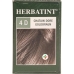 Herbatint Haarfarbegel 4d Gold Braun 150мл