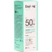 Daylong Face Sensitive Gel-Creme SPF 50+ 50мл