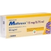 Methrexx 15 mg/0.75 ml