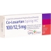 Co-losartan Spirig HC Filmtabletten 100/12.5mg 28 Stück