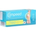 Compeed Intensivcreme fur Rissige Ferse в тюбике 75мл