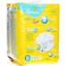 Pampers Premium Prot размер 4+ 9-18кг Tragepack 21 штука