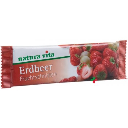 NATURAVITA FRUCHTSCH ERDBEER