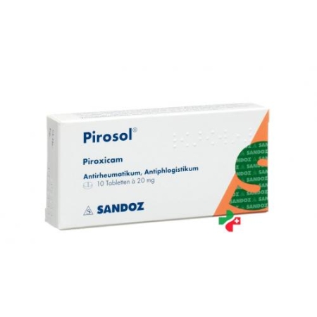 PIROSOL