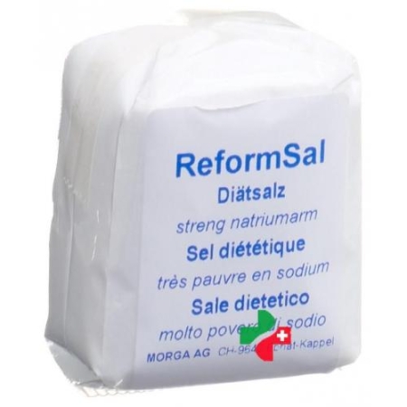 MORGA REFORMSAL DIAETSALZ REFI