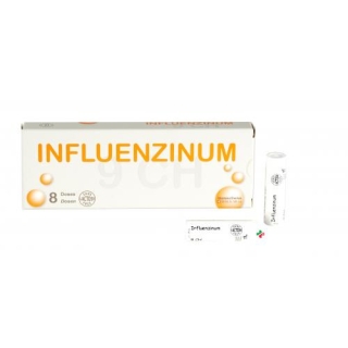 SEROLAB KIT INFLUENZ C9 18/19