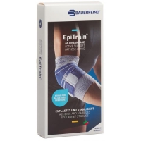 EpiTrain активная повязка Ellbogen размер 0 Titan EpiTrain активная повязка Ellbogen размер 0 Titan