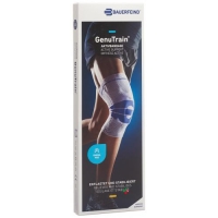 GenuTrain активная повязка Knie размер 6 Natur GenuTrain активная повязка Knie размер 6 Natur